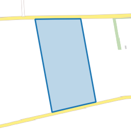 Perceel DGL00-M-2279