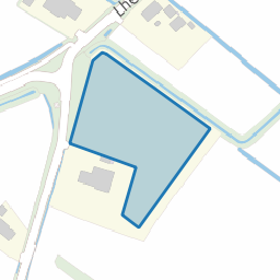 Perceel DGL00-M-2282