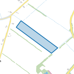 Perceel DGL00-M-2290