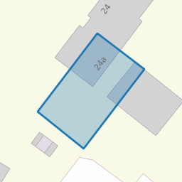 Perceel DGL00-M-2292