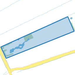 Perceel DGL00-M-2294