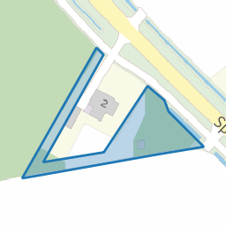 Perceel DGL00-M-2296