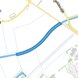 Perceel DGL00-M-2298