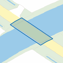 Perceel DGL00-M-2299