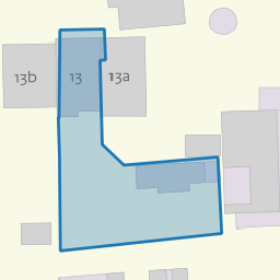 Perceel DGL00-M-2301