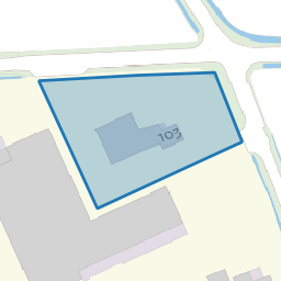 Perceel DGL00-M-2303