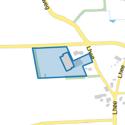 Perceel DGL00-M-2304