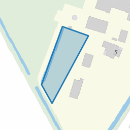 Perceel DGL00-M-2305