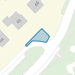 Perceel DGL00-M-2309