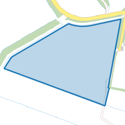 Perceel DGL00-M-2311