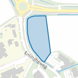 Perceel DGL00-M-2315