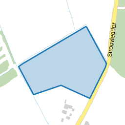 Perceel DGL00-M-2317