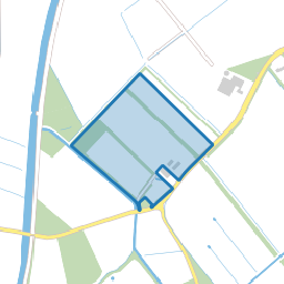 Perceel DGL00-M-2326