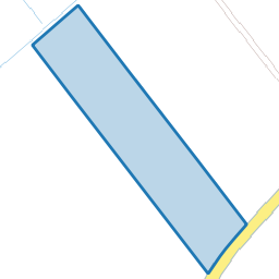 Perceel DGL00-M-2333