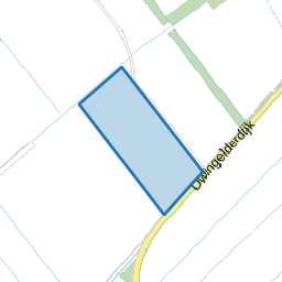 Perceel DGL00-M-2336