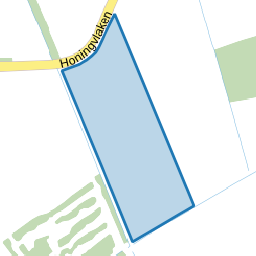 Perceel DGL00-M-2343