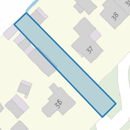 Perceel DGL00-M-2346