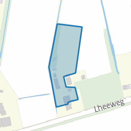 Perceel DGL00-M-2348