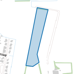 Perceel DGL00-M-2350