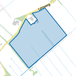 Perceel DGL00-M-2351