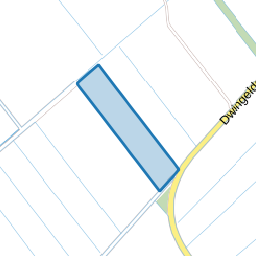 Perceel DGL00-M-2357