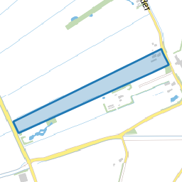 Perceel DGL00-M-2371