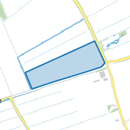 Perceel DGL00-M-2378