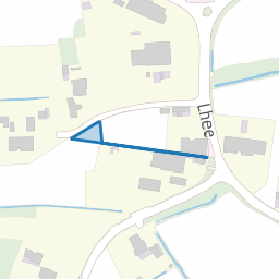 Perceel DGL00-M-2381