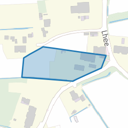 Perceel DGL00-M-2382