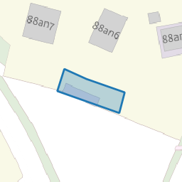 Perceel DGL00-M-2384