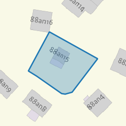 Perceel DGL00-M-2388