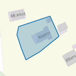 Perceel DGL00-M-2392