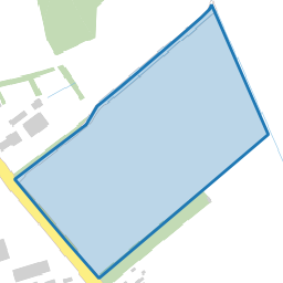 Perceel DGL00-M-2400