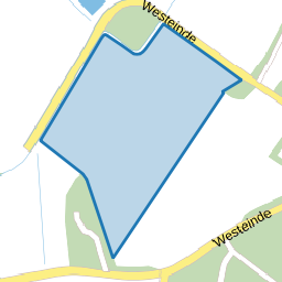 Perceel DGL00-M-2405