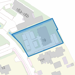 Perceel DGL00-M-2408