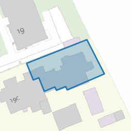 Perceel DGL00-M-2409