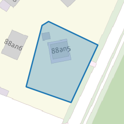 Perceel DGL00-M-2423