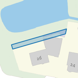 Perceel DGL00-M-2428