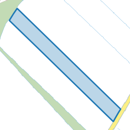 Perceel DGL00-M-2445