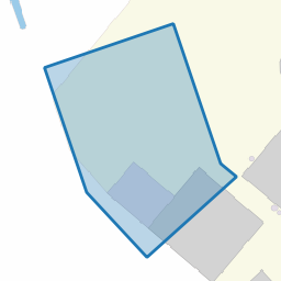 Perceel DGL00-M-2450