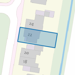 Perceel DGL00-M-2455