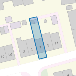 Perceel DGL00-M-2462