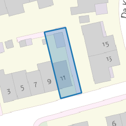 Perceel DGL00-M-2464