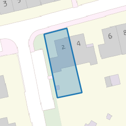 Perceel DGL00-M-2467