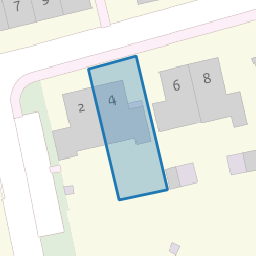 Perceel DGL00-M-2468