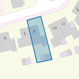 Perceel DGL00-M-2470