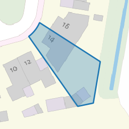 Perceel DGL00-M-2473