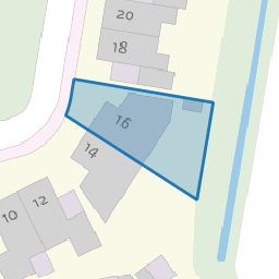 Perceel DGL00-M-2474