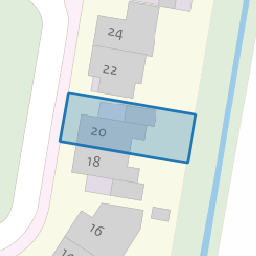 Perceel DGL00-M-2476