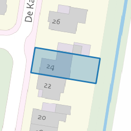 Perceel DGL00-M-2477